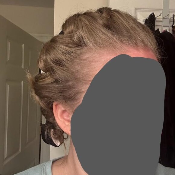 Heatless Hair Curler,Heatless Curling Rod Headband,No Heat Curling Headband,Hair - Picture 8 of 16